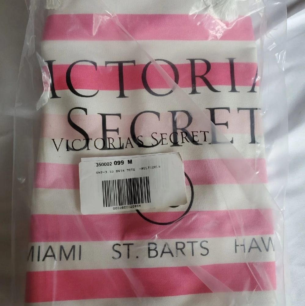 Victoria Secret bag